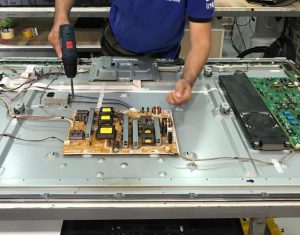 pendik-emirli Arçelik TV Tamircisi